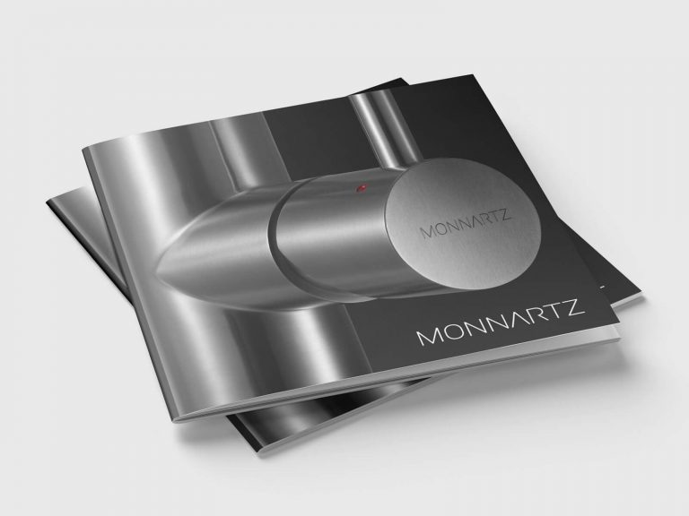 MONNARTZ | Brochure